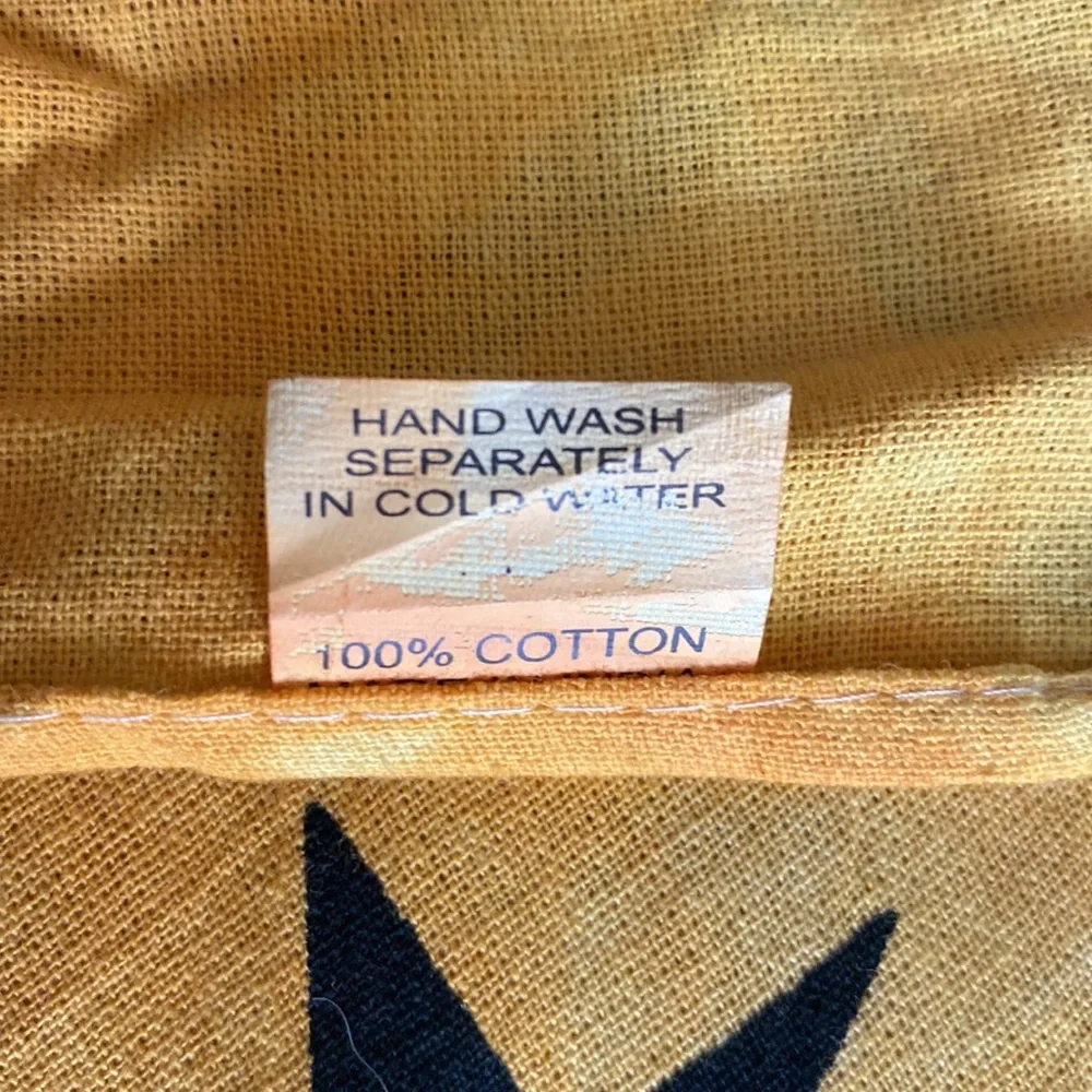 Bright and beautiful Tapestry
